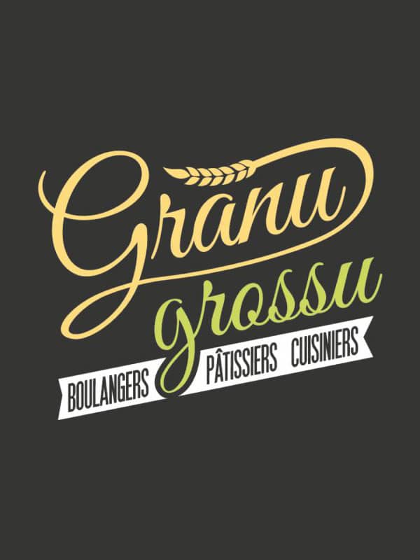 Boulangerie Granu Grossu