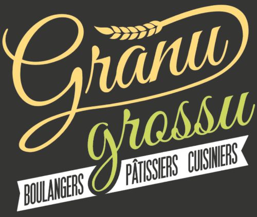 Granu Grossu logo