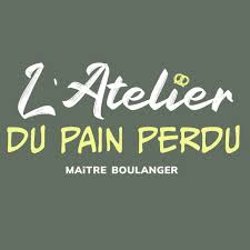 Boulangerie – L&rsquo;atelier du pain perdu