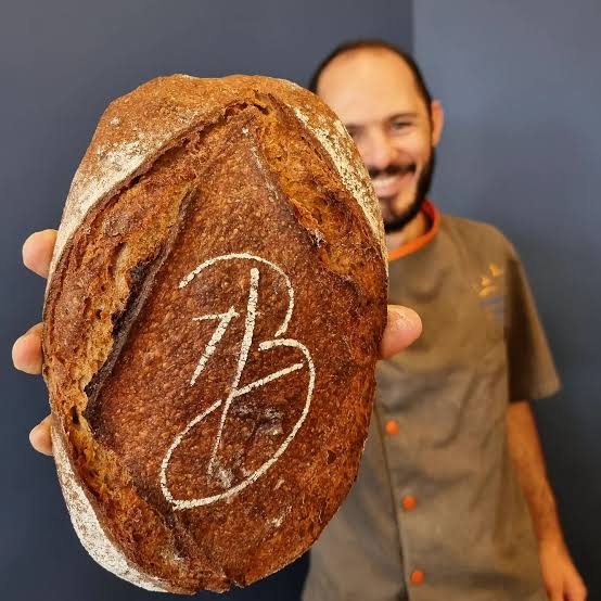 Boulangerie Tiembo
