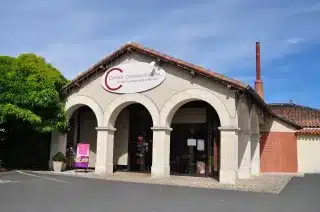 Boulangerie Carlier