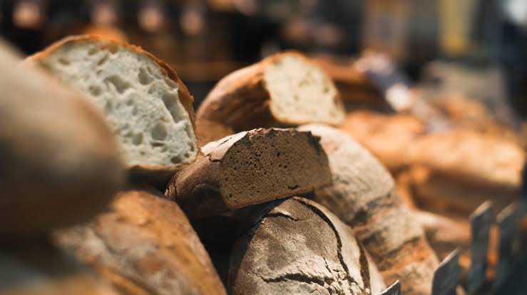 Boulangerie Carlier