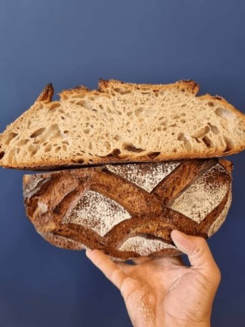 Boulangerie Tiembo