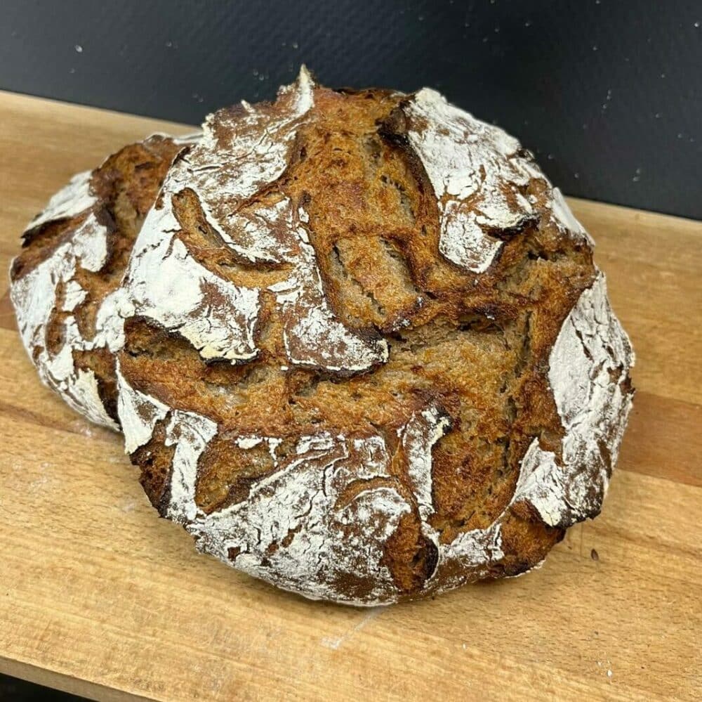 Boulangerie Chez Guillaume