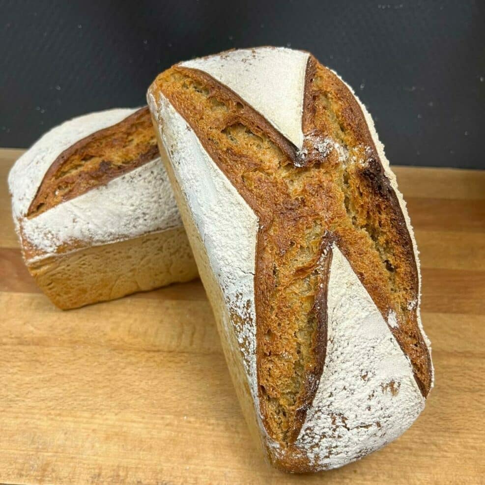Boulangerie Chez Guillaume