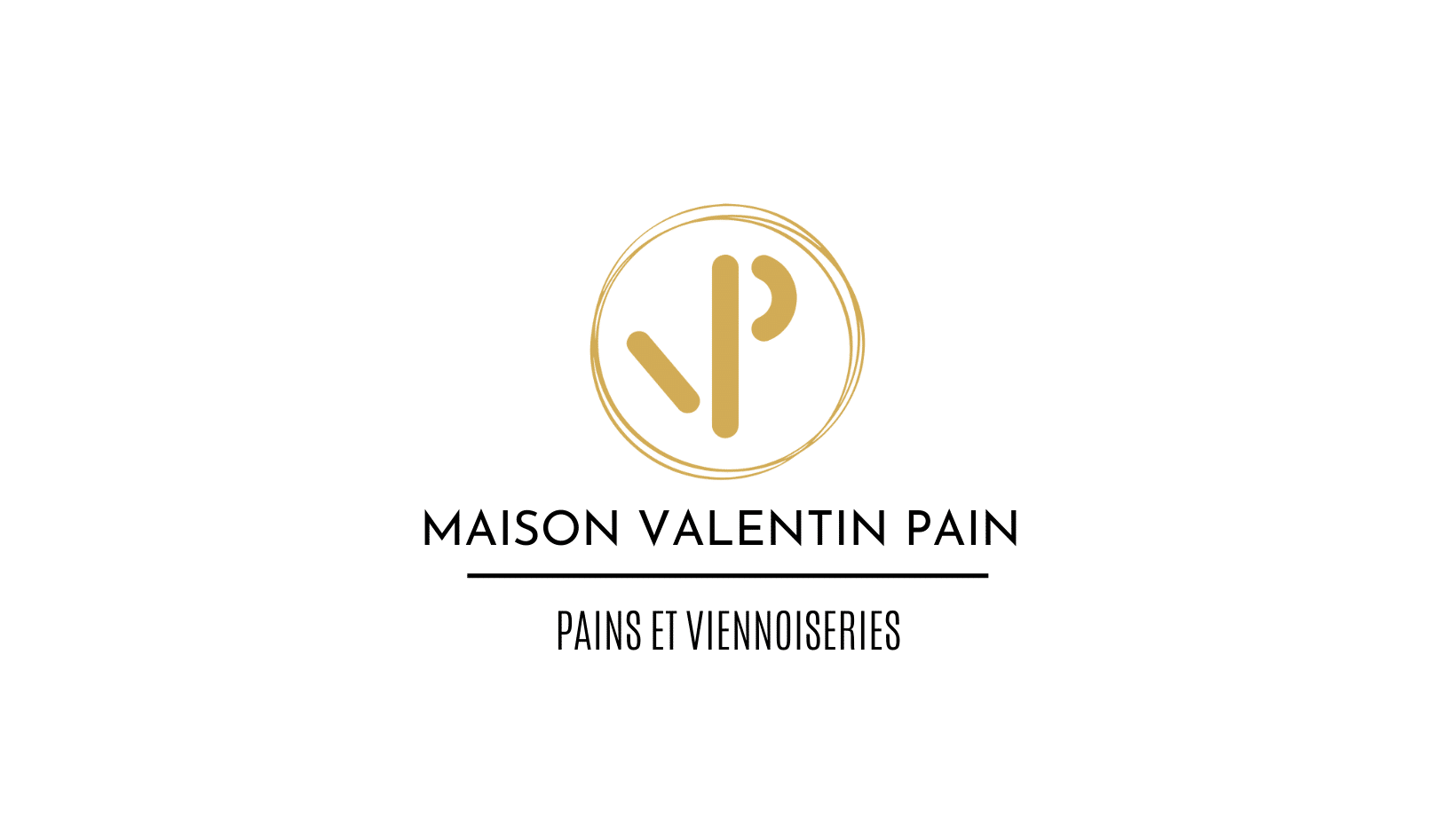 Boulangerie – Maison Valentin Pain