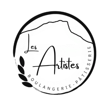 Boulangerie – Les Artistes pâtissiers