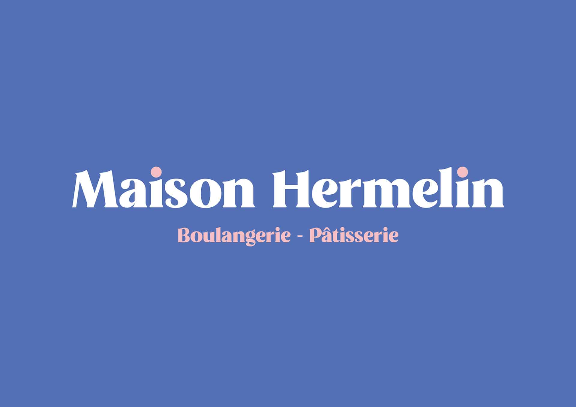 Boulangerie – Maison Hermelin