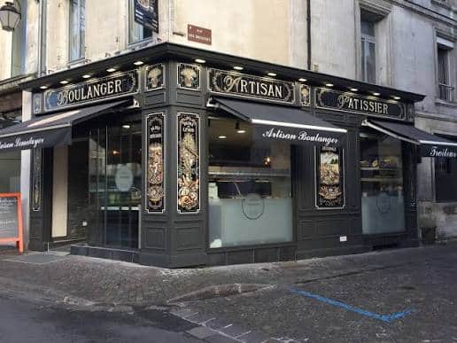 Maison Lemetayer