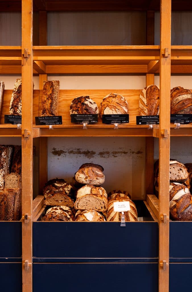 Quatre Quart Boulangerie