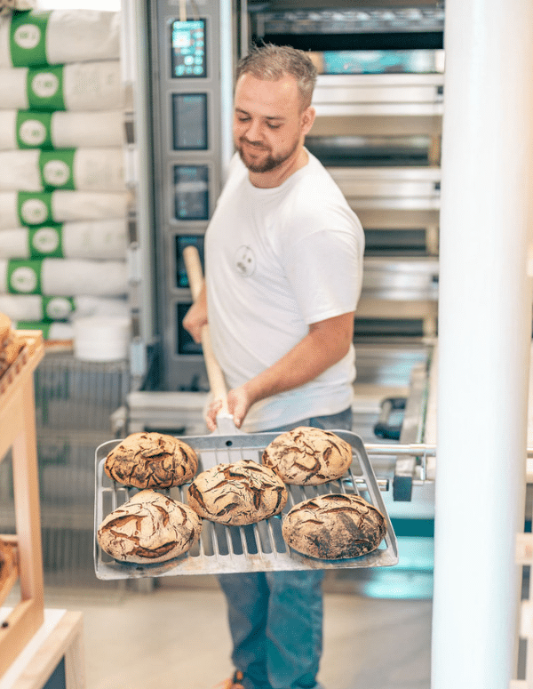 Quatre Quart Boulangerie