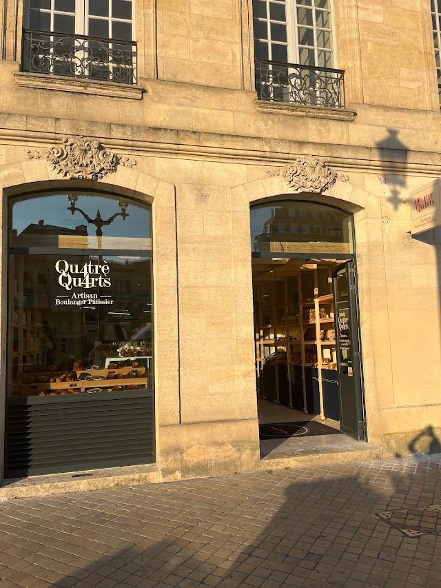 Quatre Quart Boulangerie