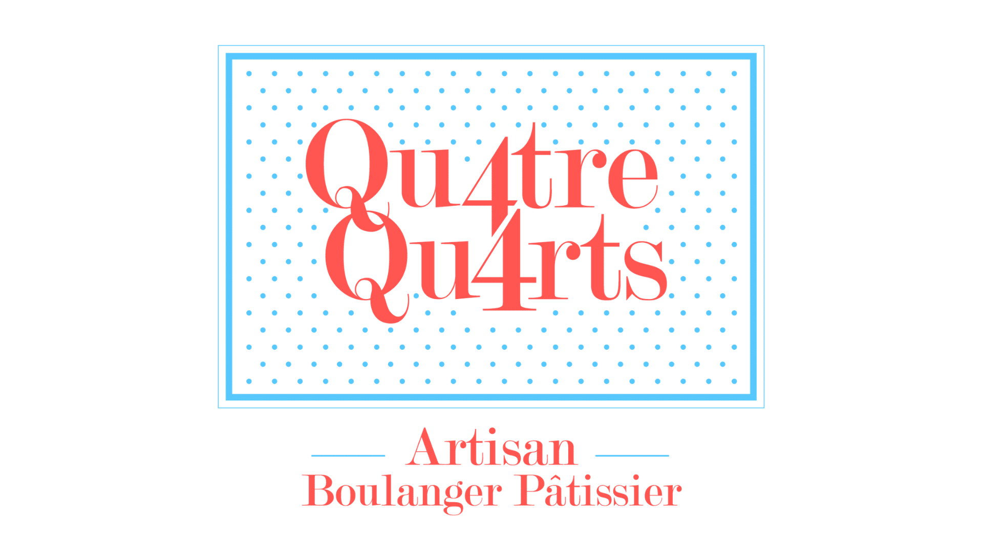 Boulangerie – Quatre quart
