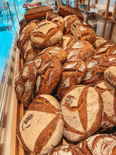 Quatre Quart Boulangerie